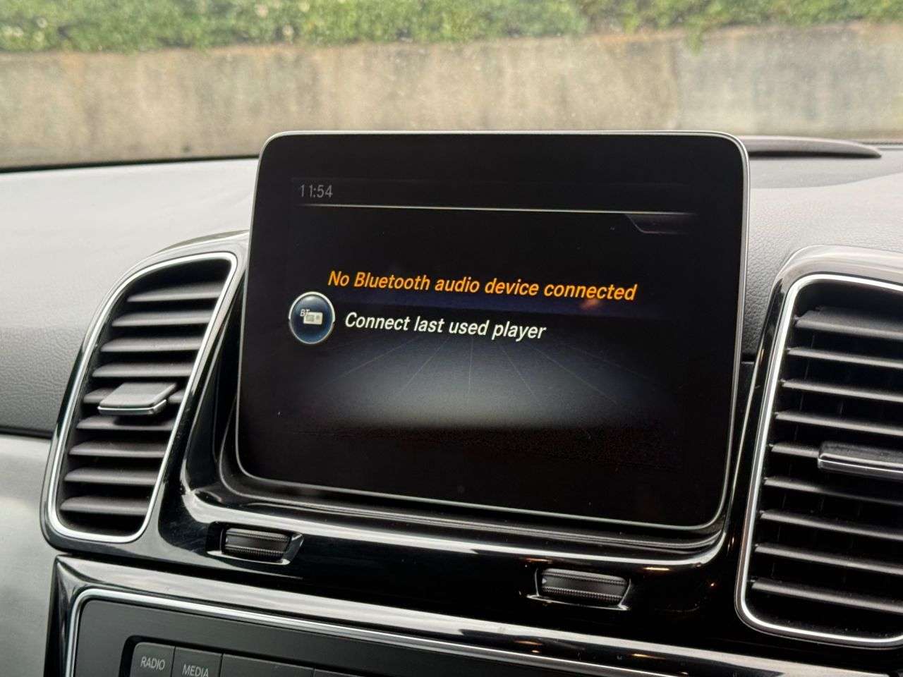 2018 MERCEDES GLE-CLASS 2018 MERCEDES GLE-CLASS