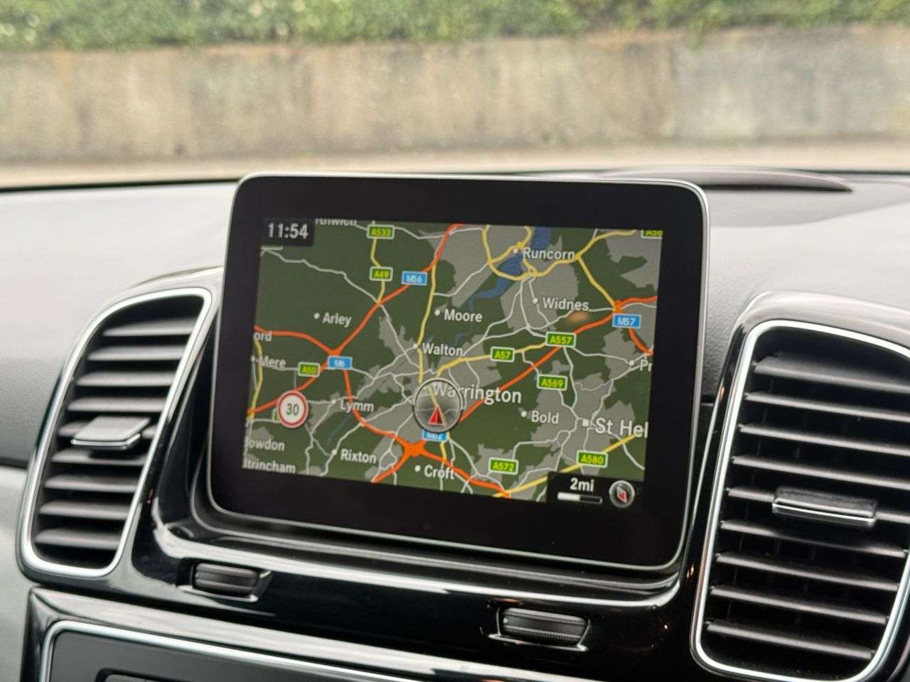 2018 MERCEDES GLE-CLASS 2018 MERCEDES GLE-CLASS