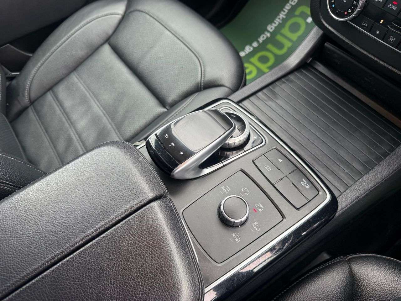 2018 MERCEDES GLE-CLASS 2018 MERCEDES GLE-CLASS