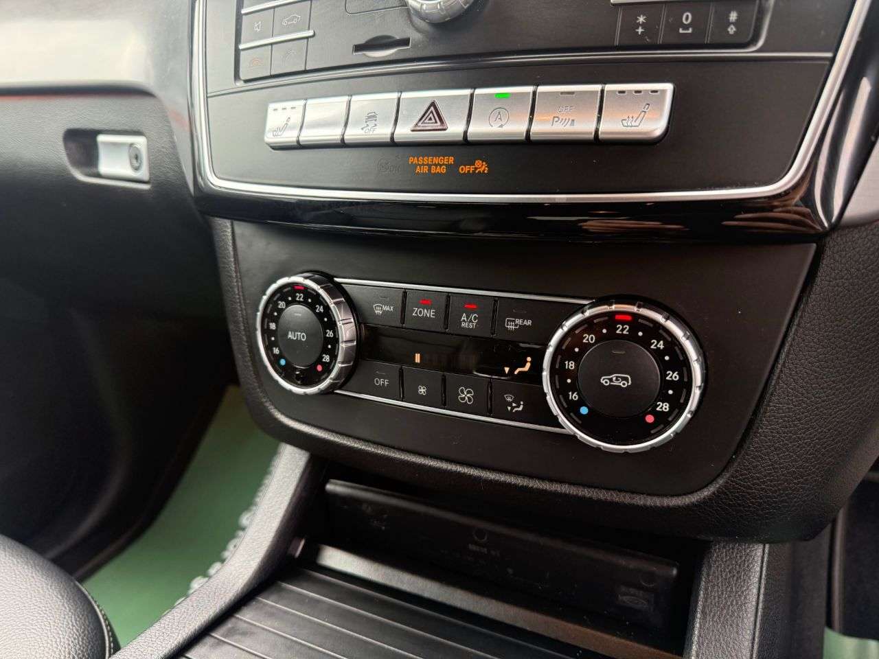 2018 MERCEDES GLE-CLASS 2018 MERCEDES GLE-CLASS