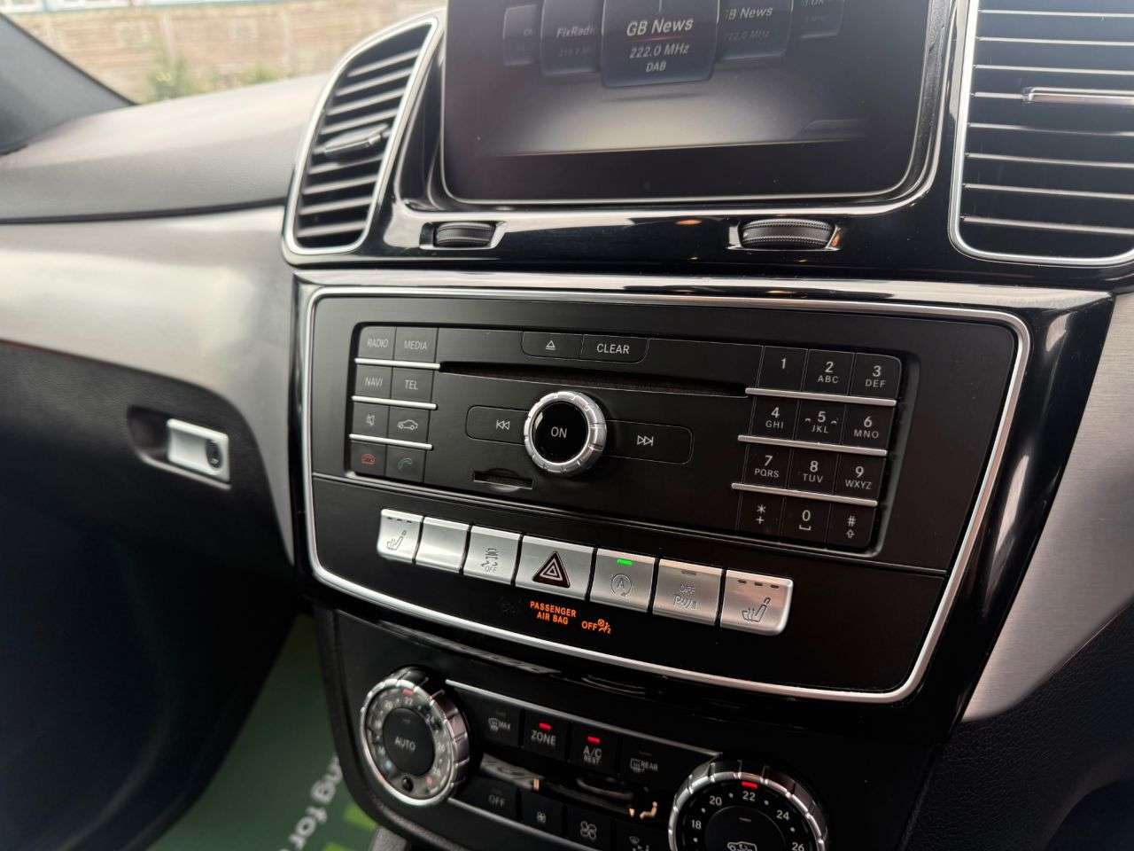 2018 MERCEDES GLE-CLASS 2018 MERCEDES GLE-CLASS