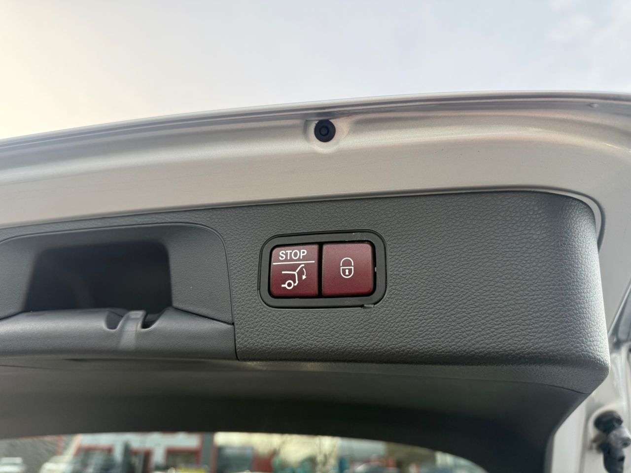 2016 MERCEDES-BENZ GLC 2016 MERCEDES-BENZ GLC