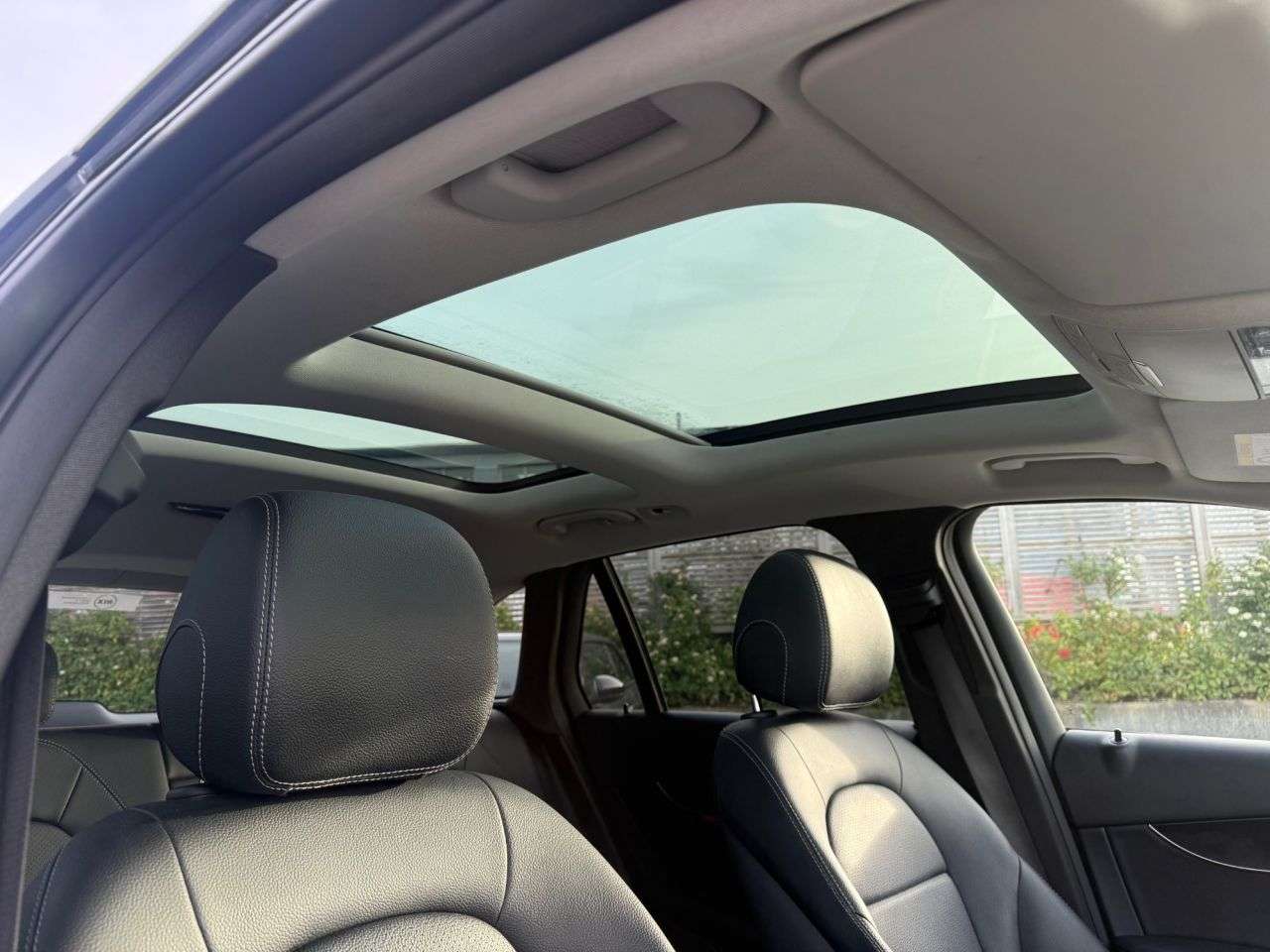 2016 MERCEDES-BENZ GLC 2016 MERCEDES-BENZ GLC