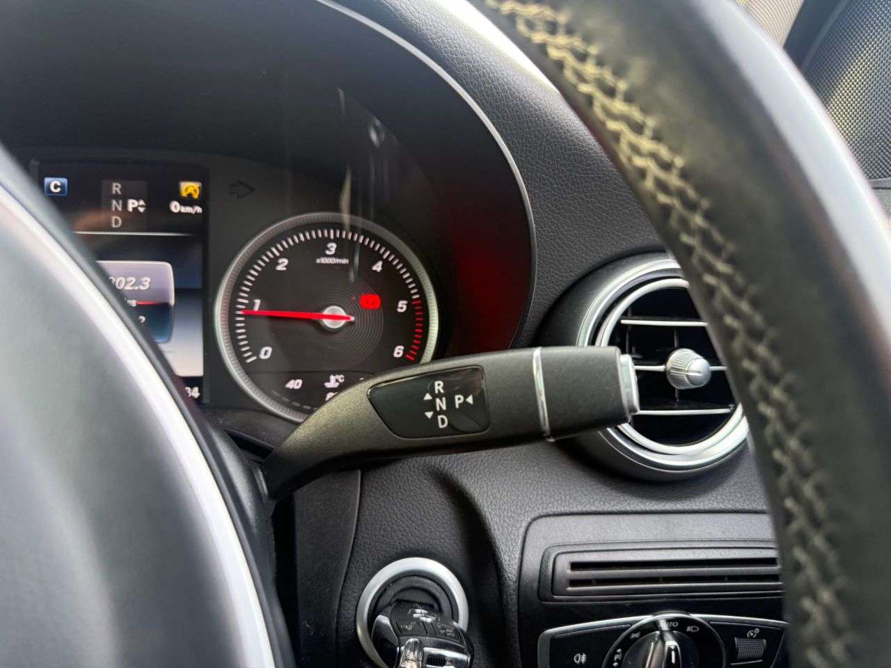 2016 MERCEDES-BENZ GLC 2016 MERCEDES-BENZ GLC