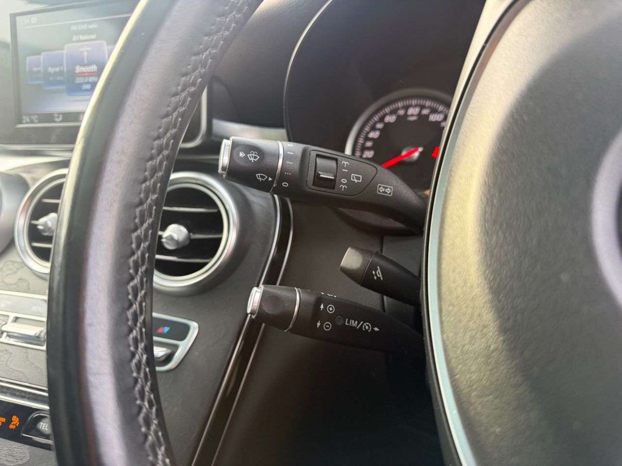 2016 MERCEDES-BENZ GLC 2016 MERCEDES-BENZ GLC