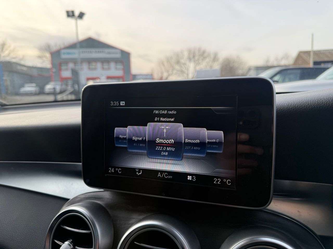 2016 MERCEDES-BENZ GLC 2016 MERCEDES-BENZ GLC