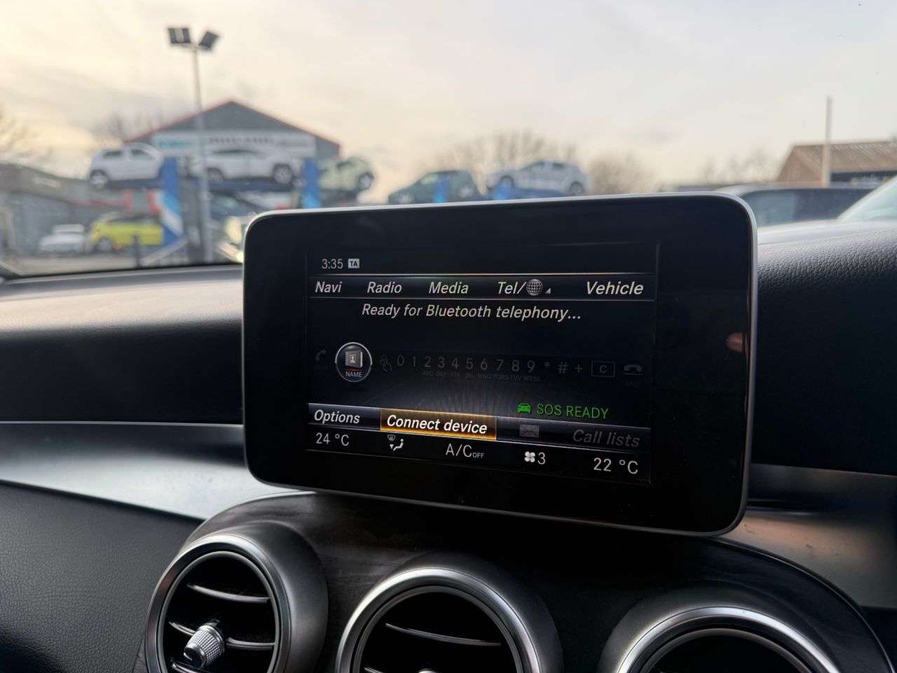 2016 MERCEDES-BENZ GLC 2016 MERCEDES-BENZ GLC