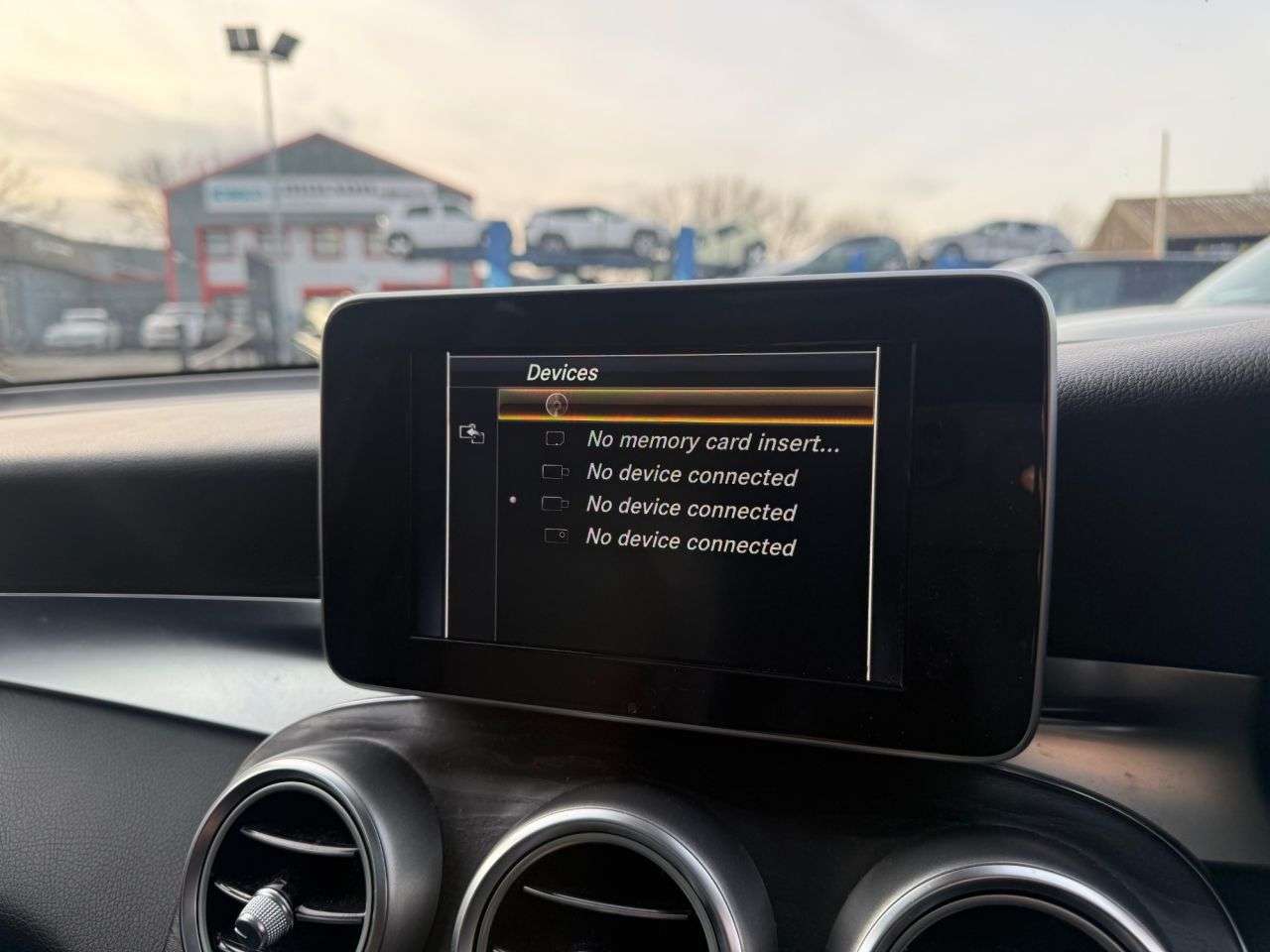 2016 MERCEDES-BENZ GLC 2016 MERCEDES-BENZ GLC