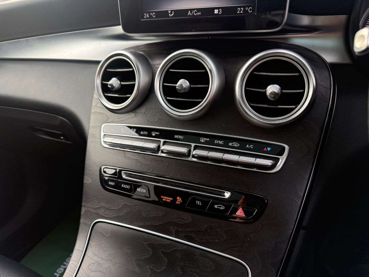 2016 MERCEDES-BENZ GLC 2016 MERCEDES-BENZ GLC