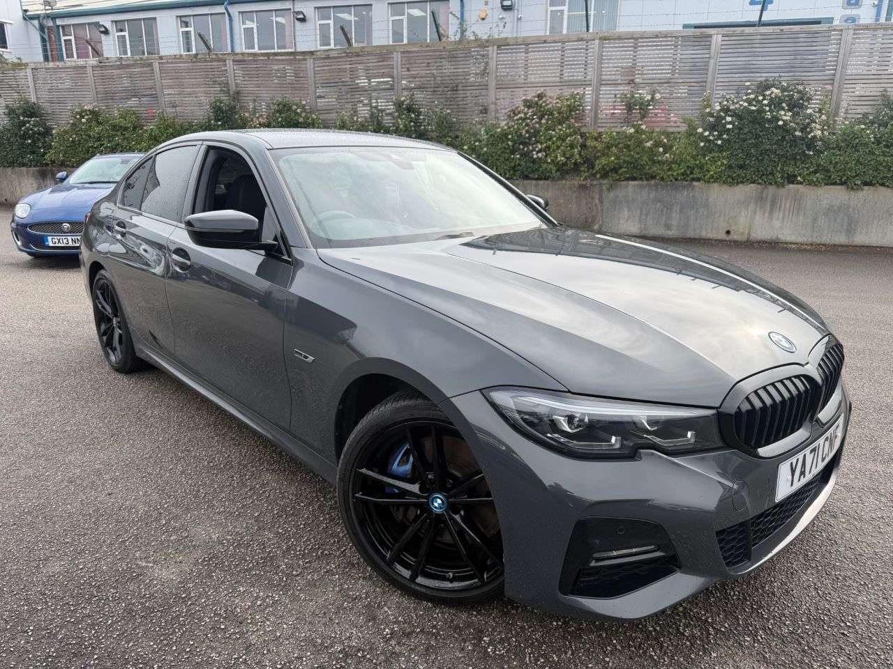 2022 BMW 3 SERIES 2022 BMW 3 SERIES