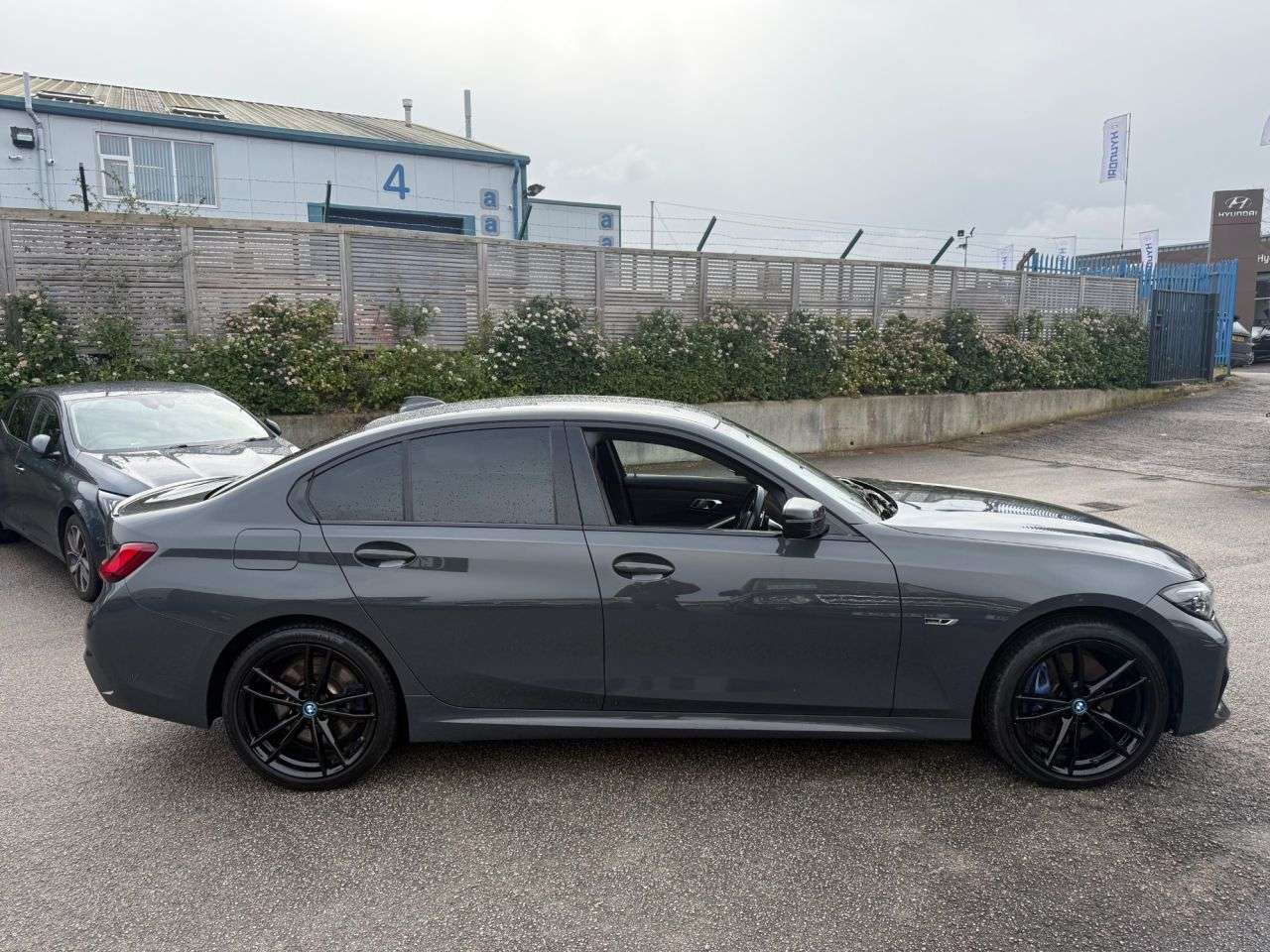 2022 BMW 3 SERIES 2022 BMW 3 SERIES