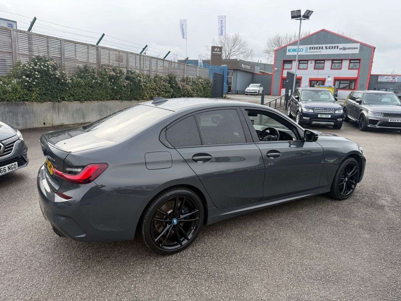 2022 BMW 3 SERIES 2022 BMW 3 SERIES