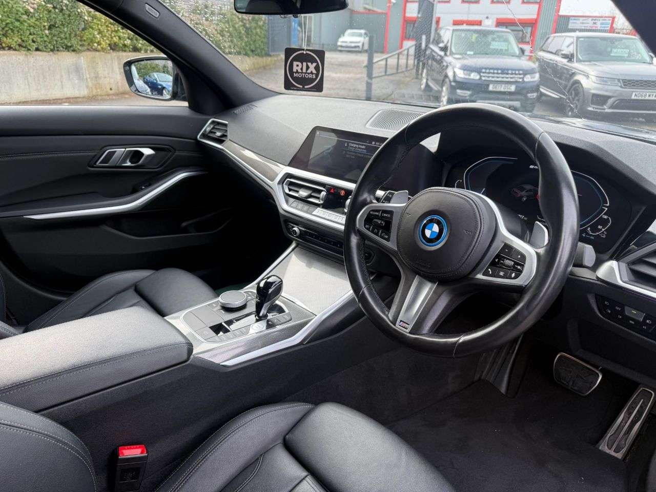 2022 BMW 3 SERIES 2022 BMW 3 SERIES