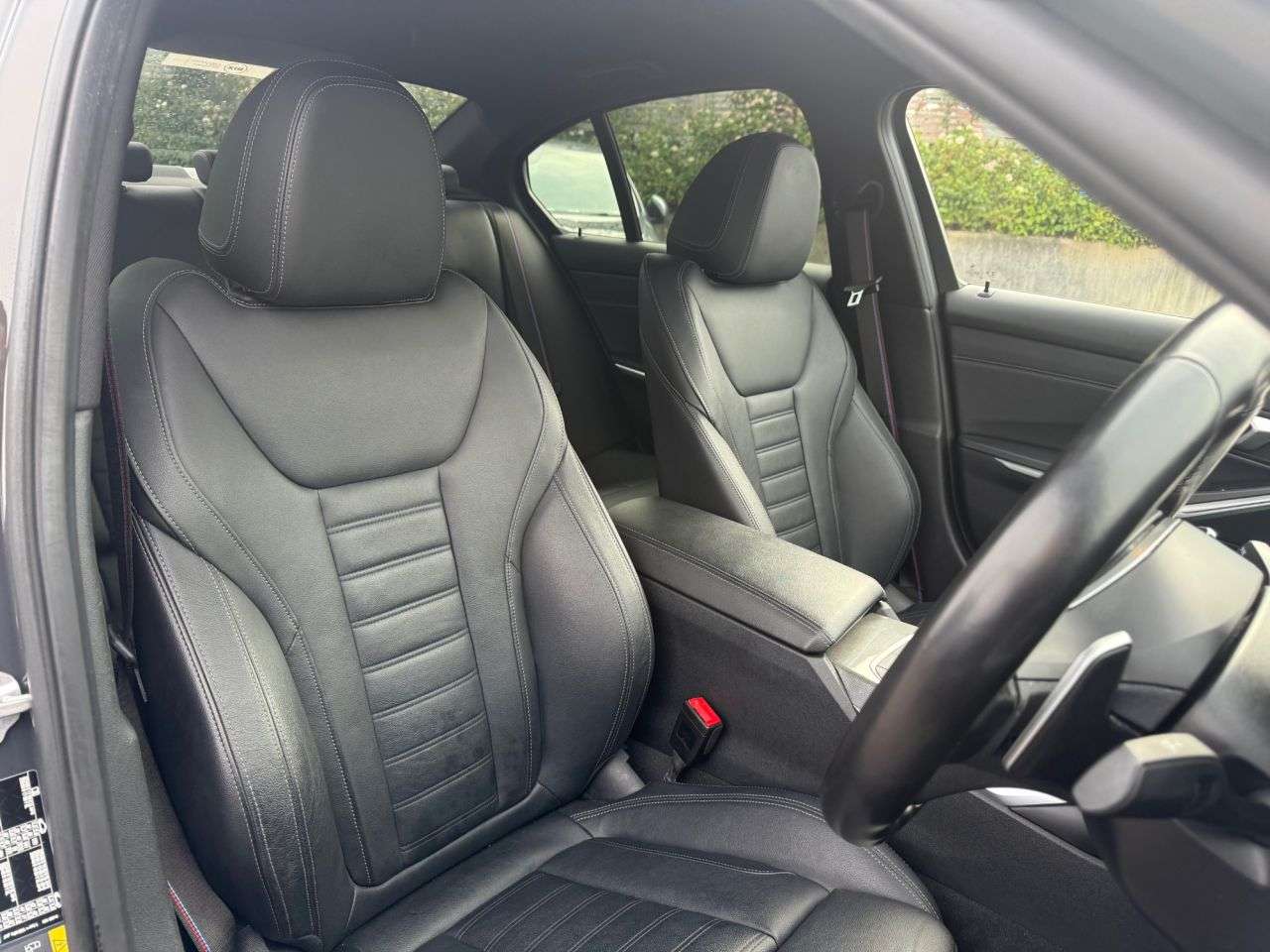 2022 BMW 3 SERIES 2022 BMW 3 SERIES