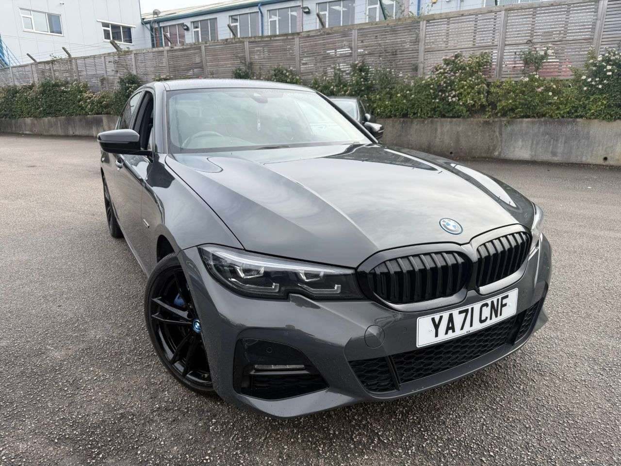 2022 BMW 3 SERIES 2022 BMW 3 SERIES