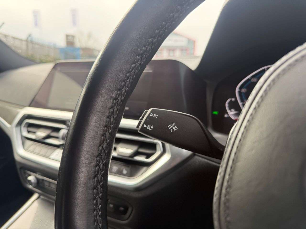 2022 BMW 3 SERIES 2022 BMW 3 SERIES