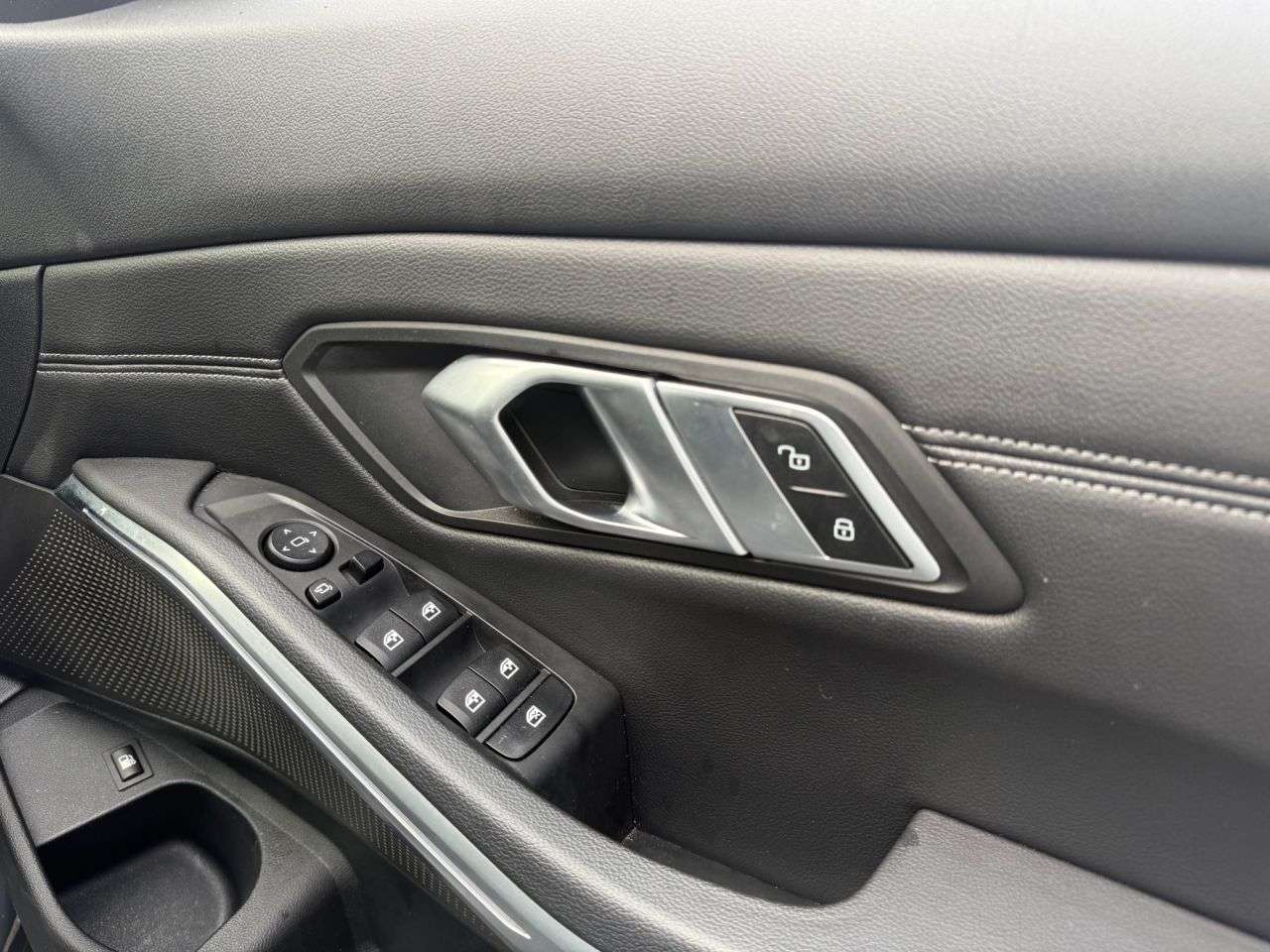 2022 BMW 3 SERIES 2022 BMW 3 SERIES