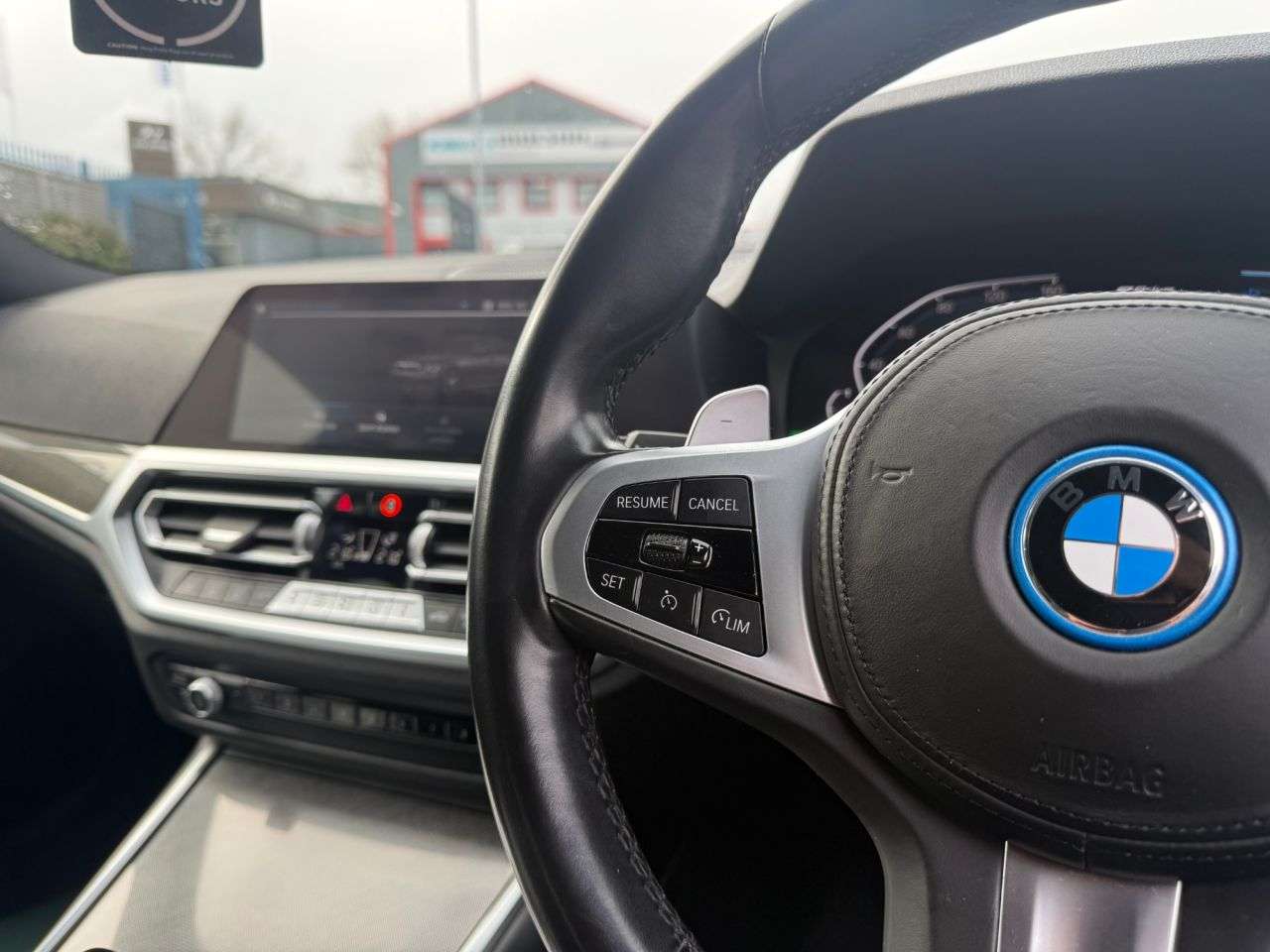 2022 BMW 3 SERIES 2022 BMW 3 SERIES