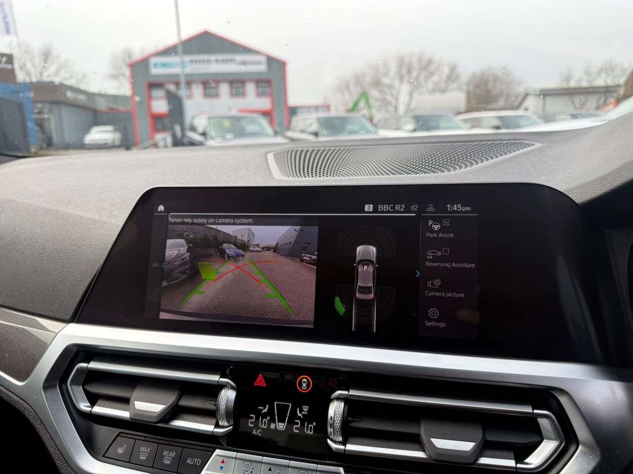 2022 BMW 3 SERIES 2022 BMW 3 SERIES