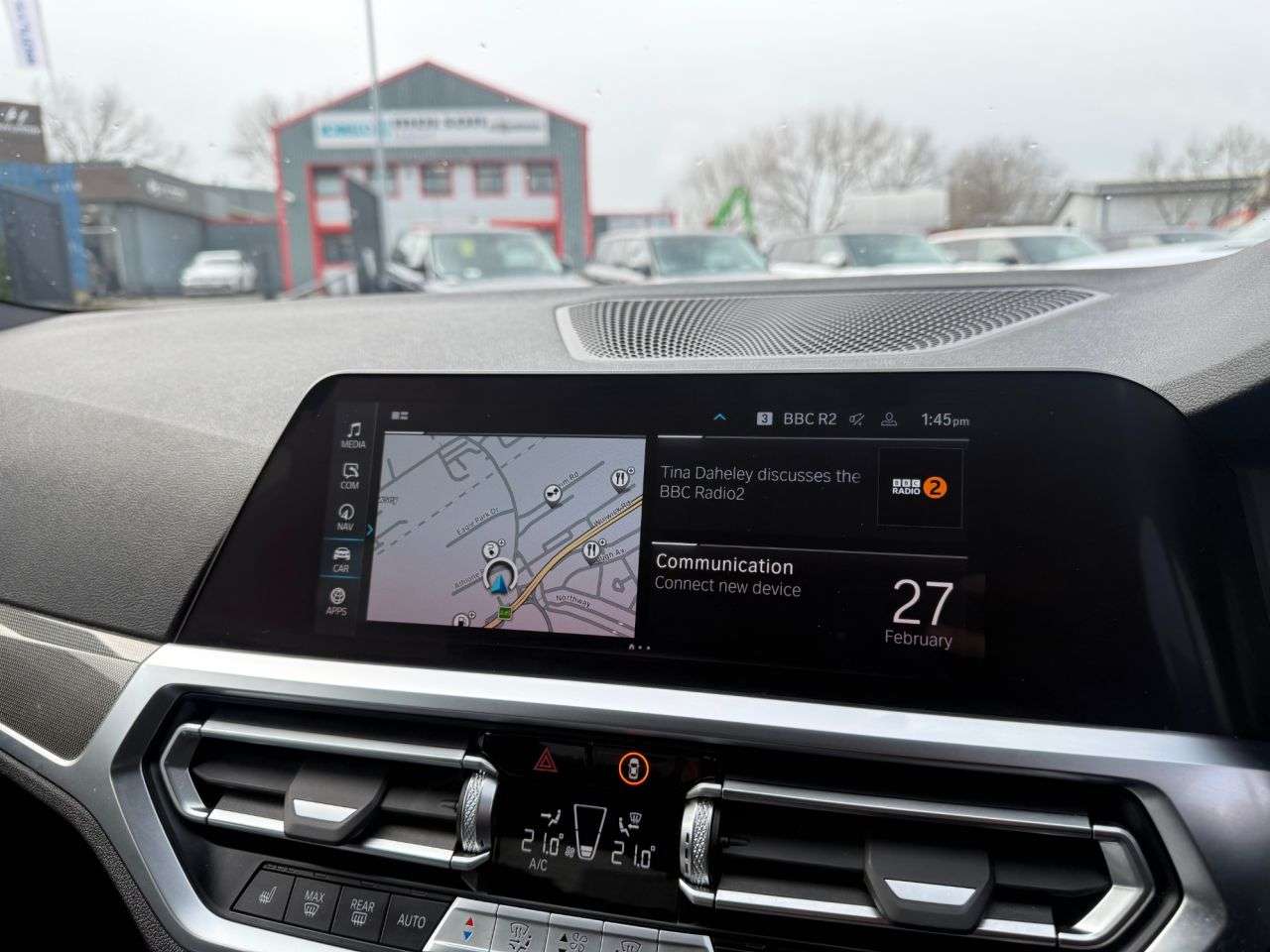 2022 BMW 3 SERIES 2022 BMW 3 SERIES