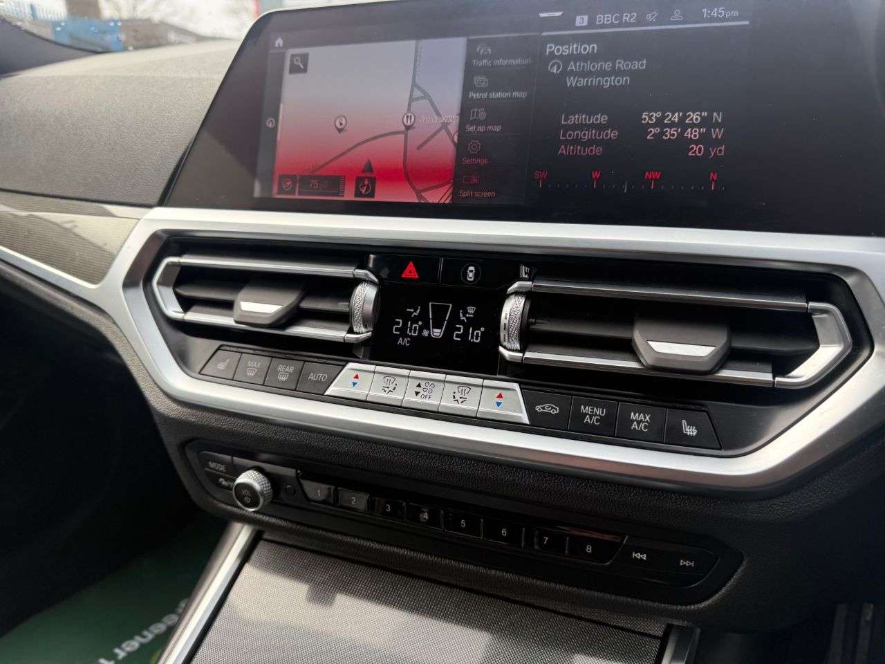 2022 BMW 3 SERIES 2022 BMW 3 SERIES