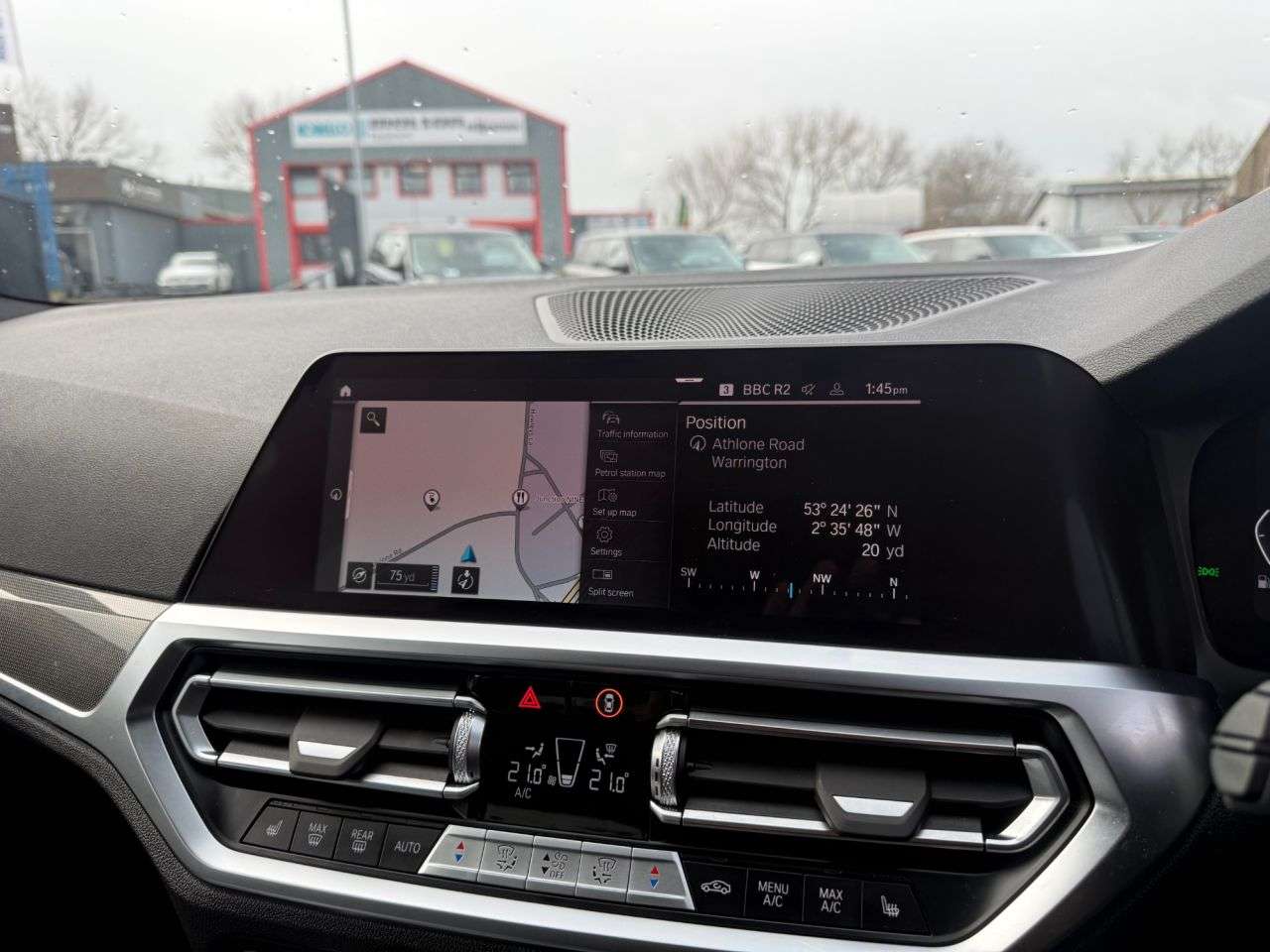 2022 BMW 3 SERIES 2022 BMW 3 SERIES