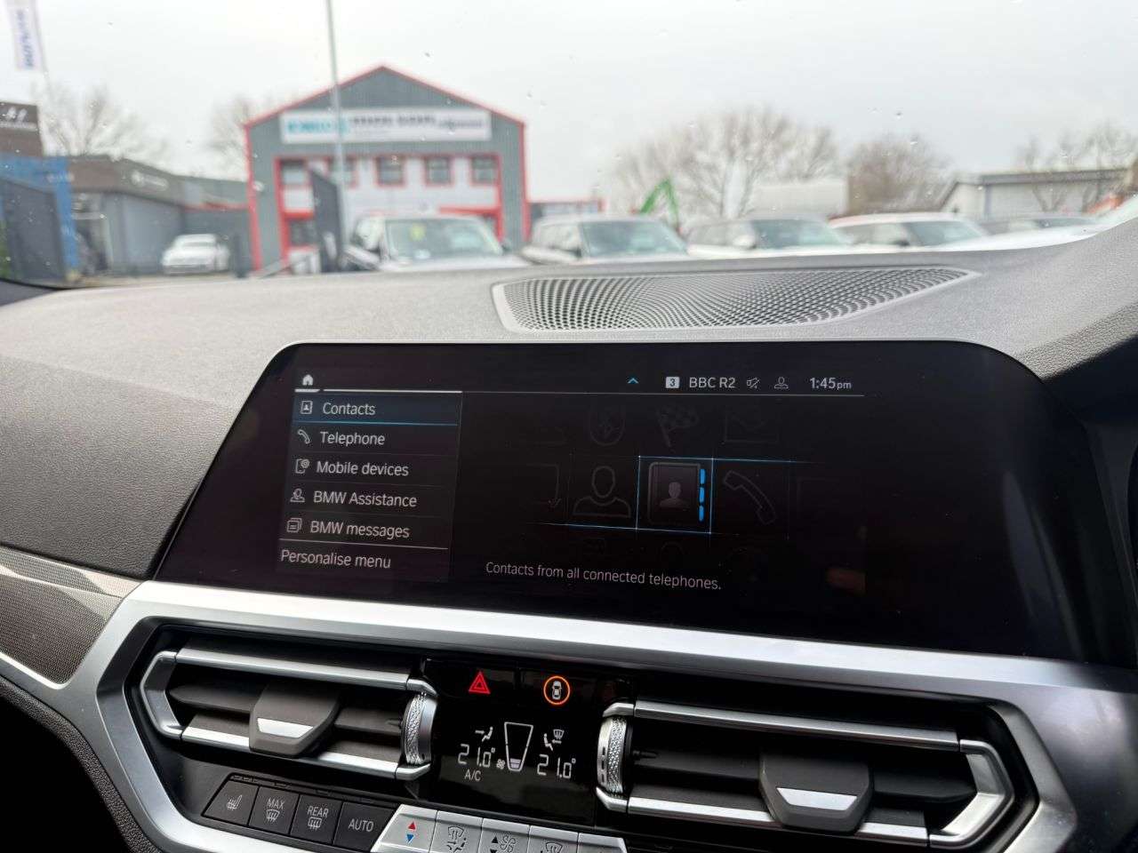 2022 BMW 3 SERIES 2022 BMW 3 SERIES