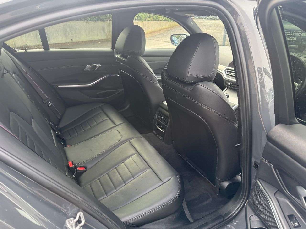 2022 BMW 3 SERIES 2022 BMW 3 SERIES