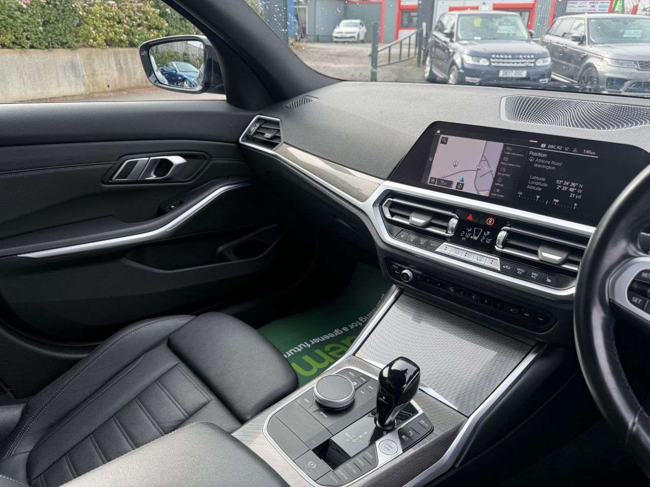 2022 BMW 3 SERIES 2022 BMW 3 SERIES