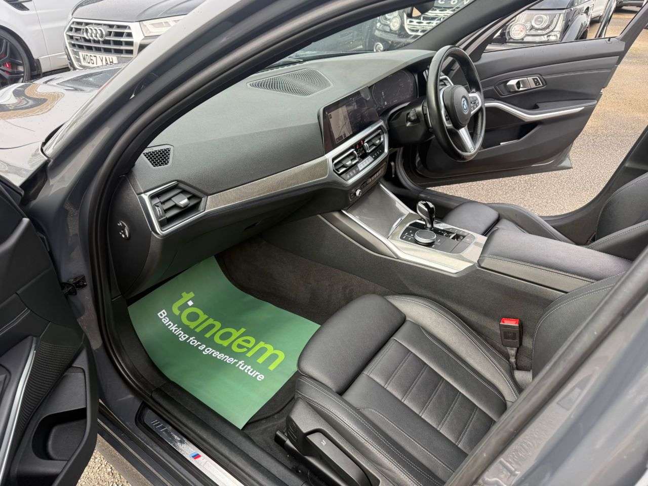 2022 BMW 3 SERIES 2022 BMW 3 SERIES