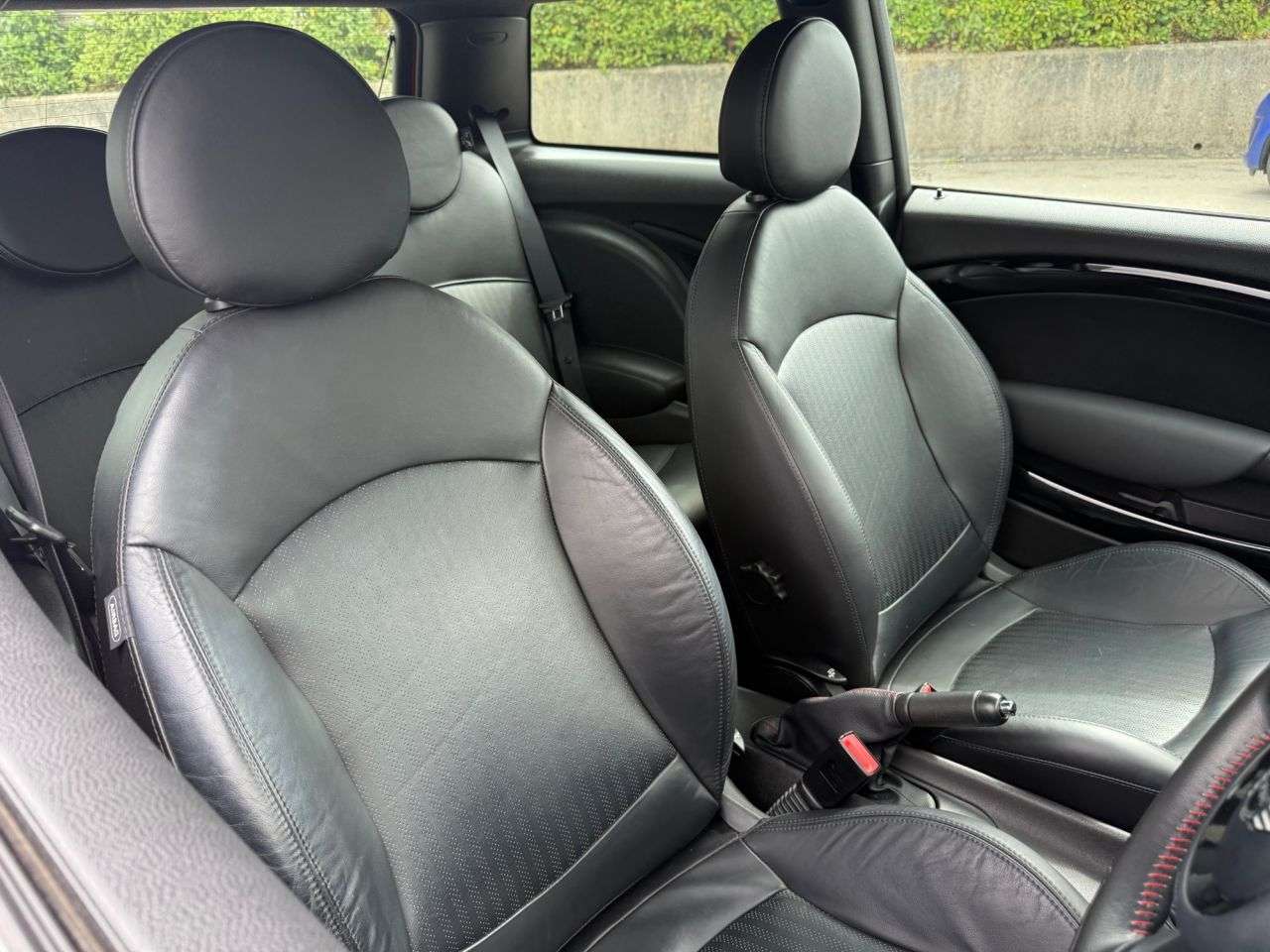 2012 MINI HATCH 2012 MINI HATCH