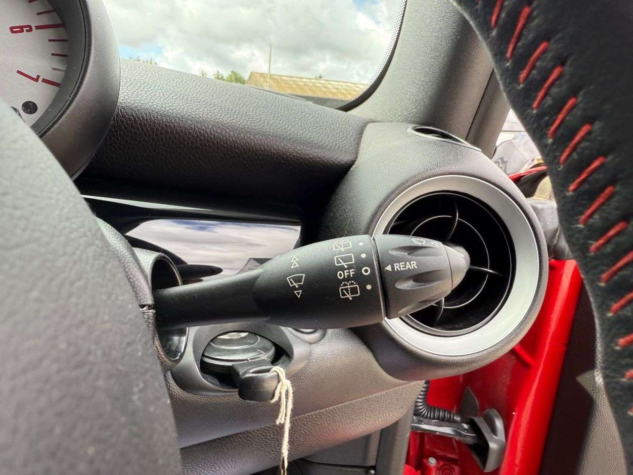 2012 MINI HATCH 2012 MINI HATCH