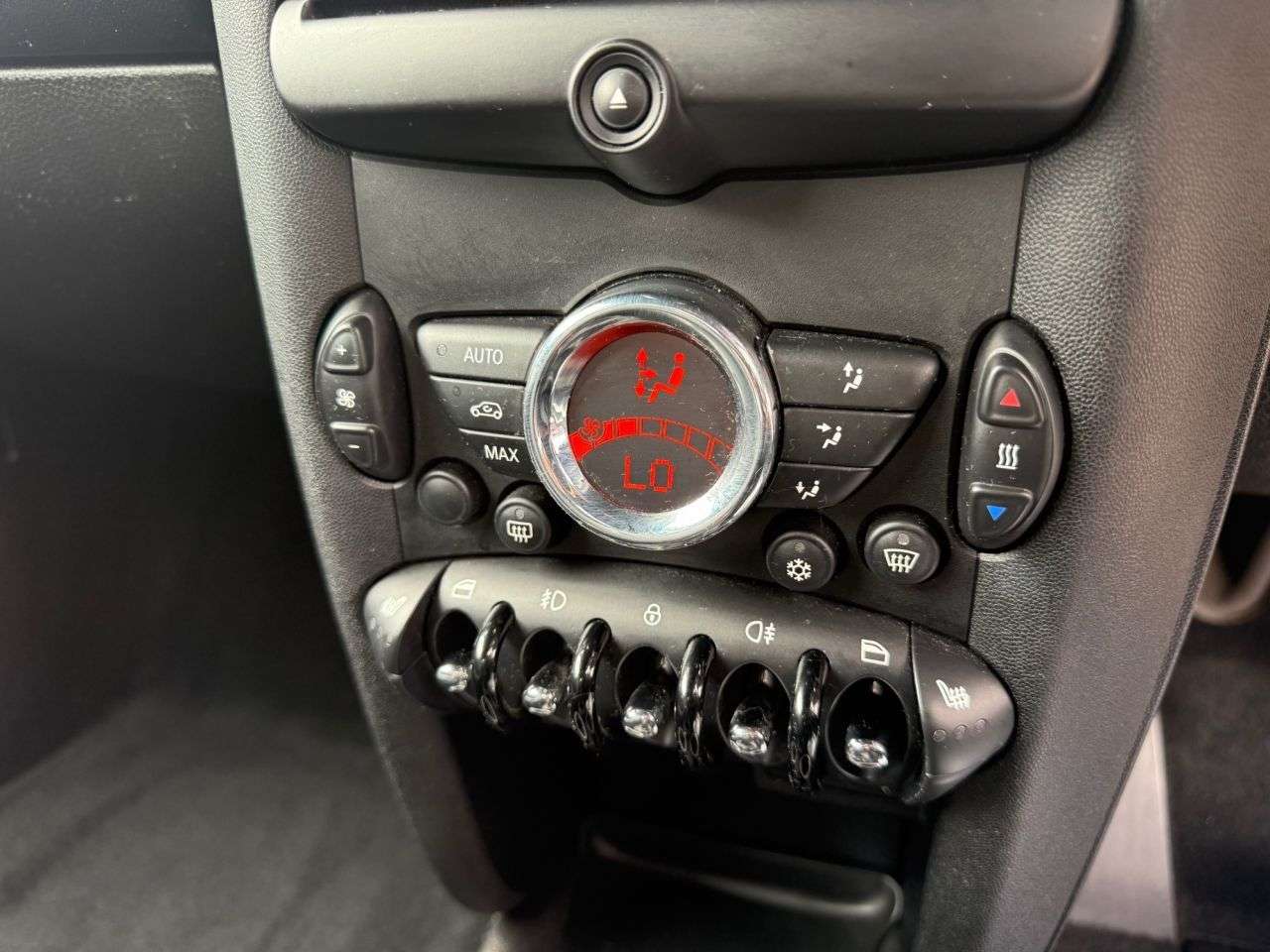 2012 MINI HATCH 2012 MINI HATCH