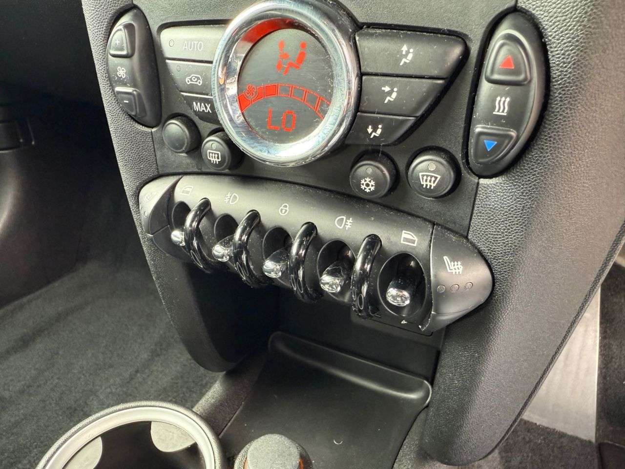 2012 MINI HATCH 2012 MINI HATCH