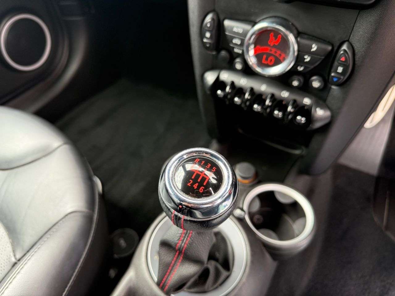 2012 MINI HATCH 2012 MINI HATCH