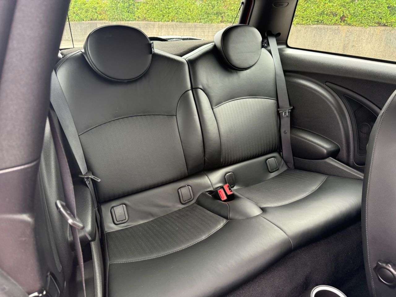 2012 MINI HATCH 2012 MINI HATCH