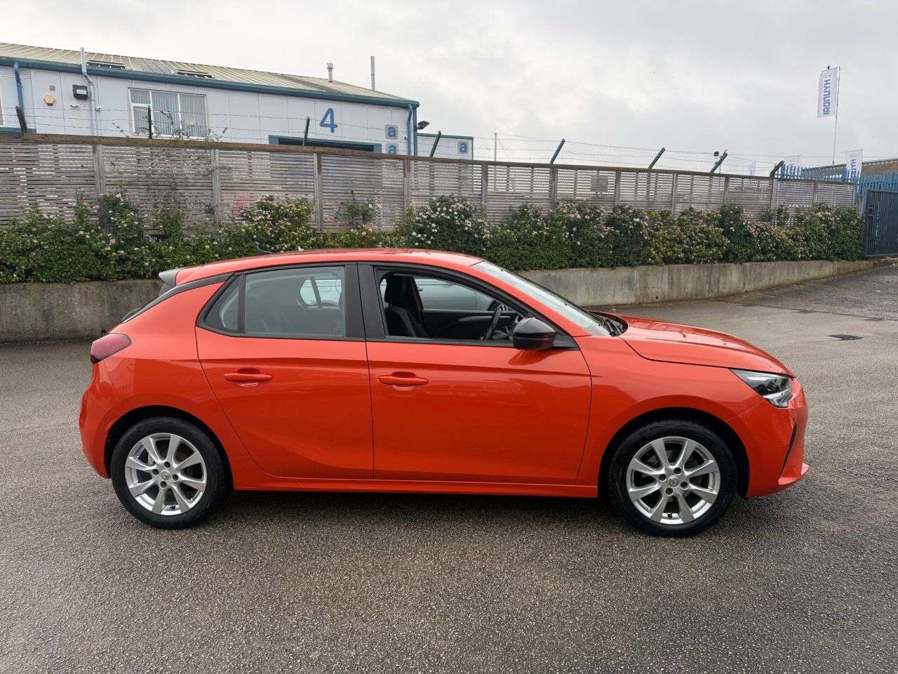 2022 VAUXHALL CORSA 2022 VAUXHALL CORSA