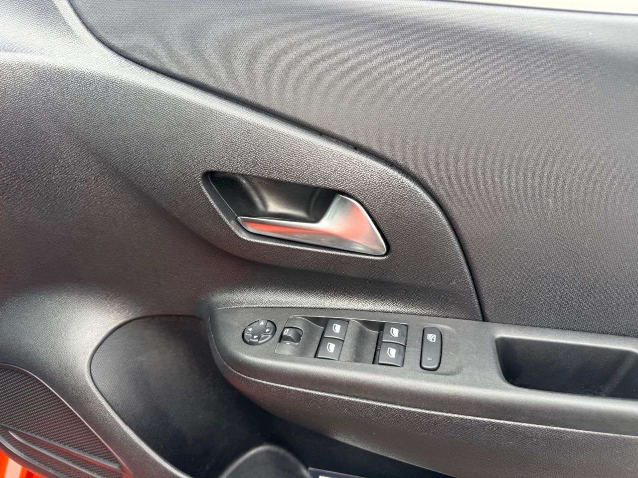 2022 VAUXHALL CORSA 2022 VAUXHALL CORSA