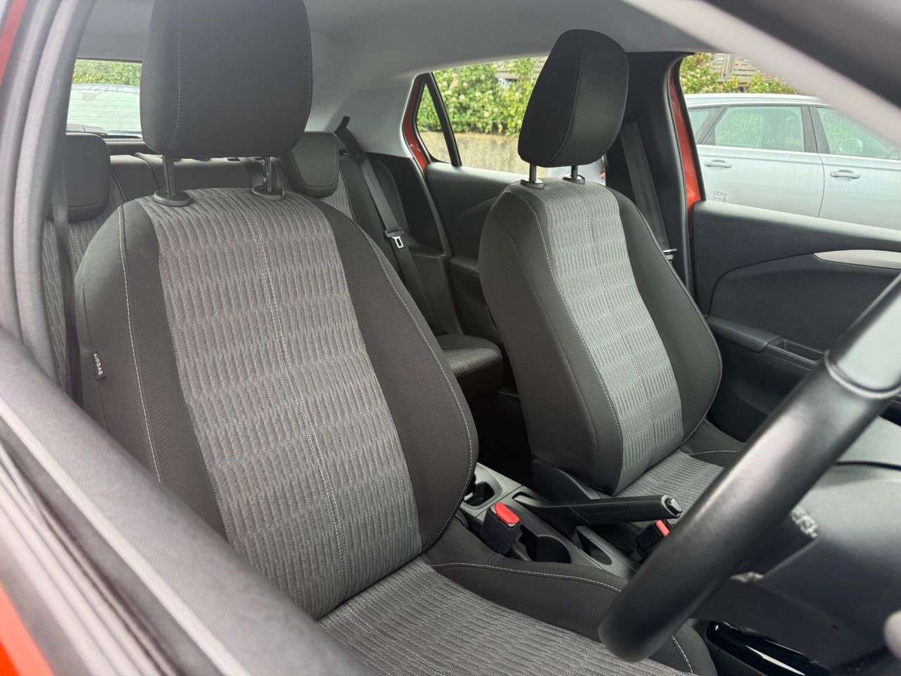 2022 VAUXHALL CORSA 2022 VAUXHALL CORSA