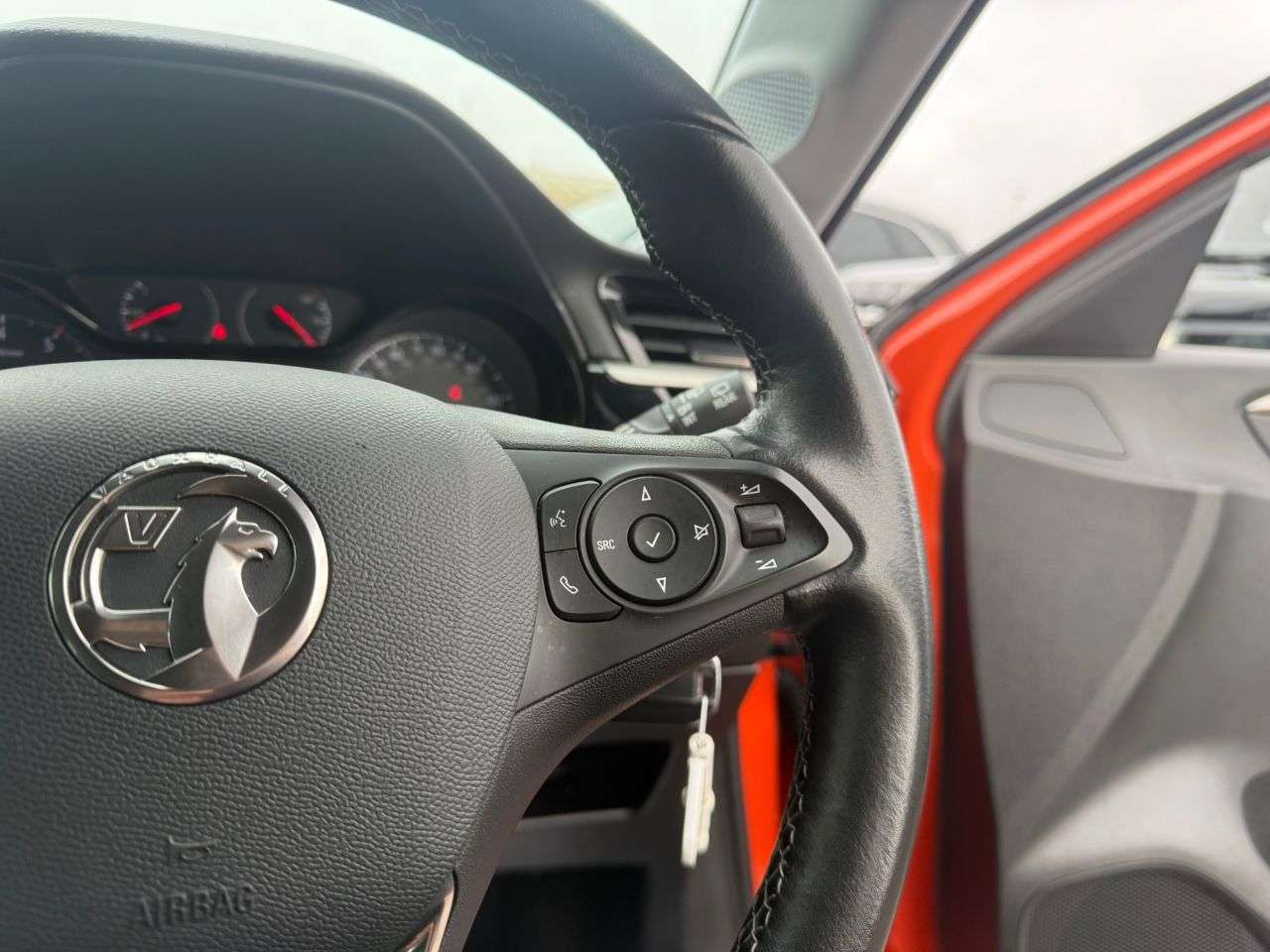 2022 VAUXHALL CORSA 2022 VAUXHALL CORSA