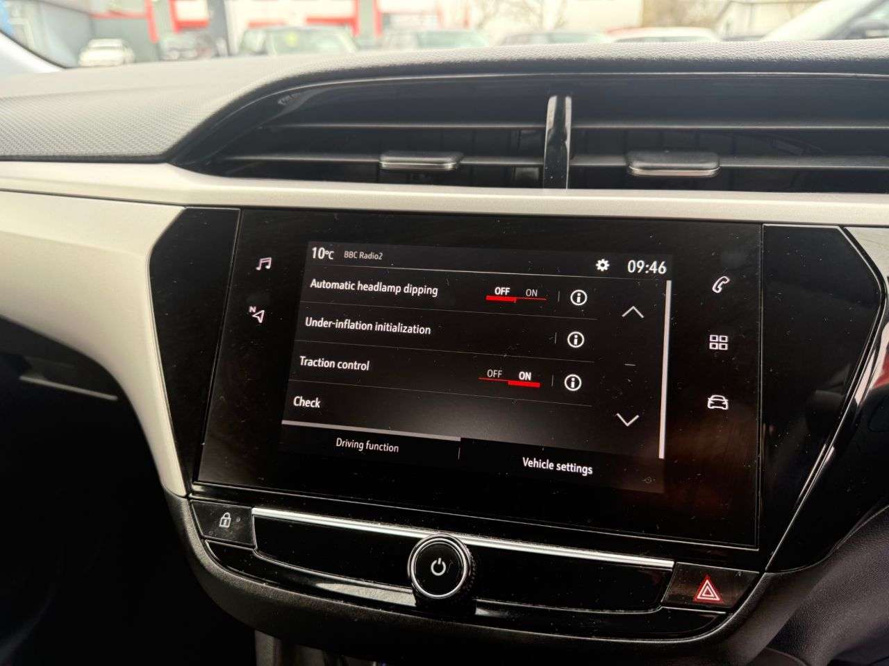 2022 VAUXHALL CORSA 2022 VAUXHALL CORSA