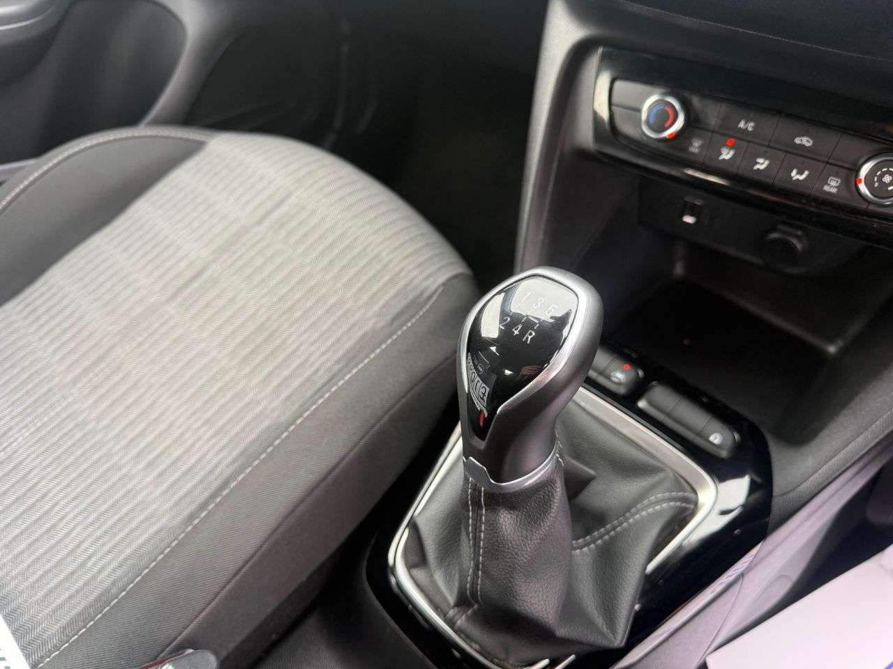 2022 VAUXHALL CORSA 2022 VAUXHALL CORSA