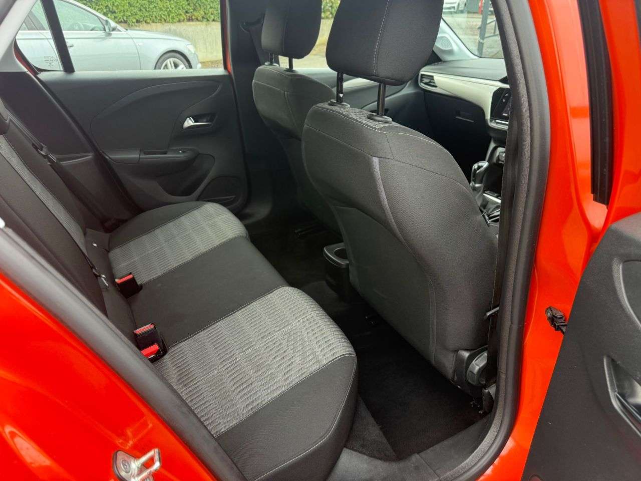 2022 VAUXHALL CORSA 2022 VAUXHALL CORSA