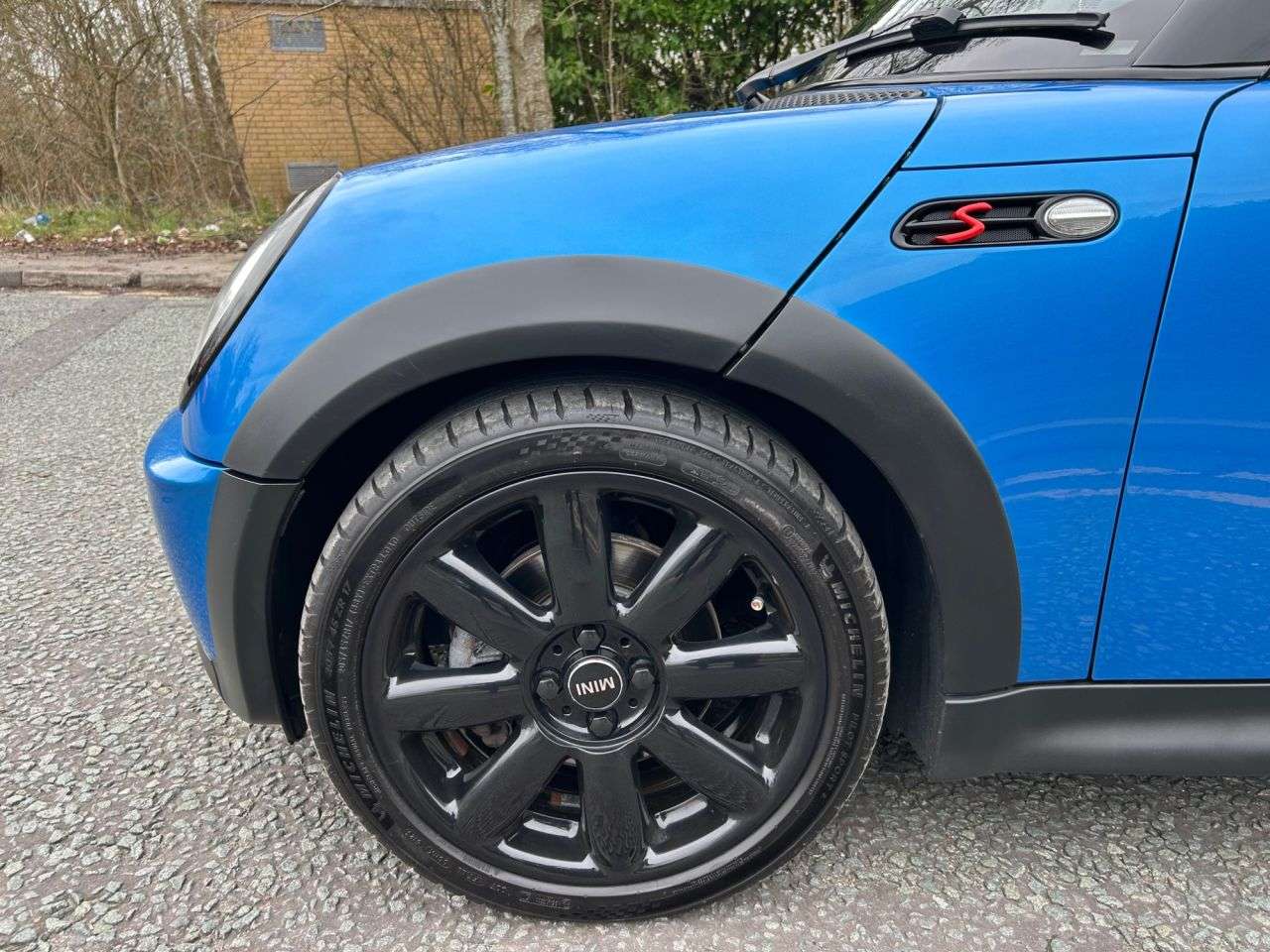 2008 MINI CONVERTIBLE 2008 MINI CONVERTIBLE