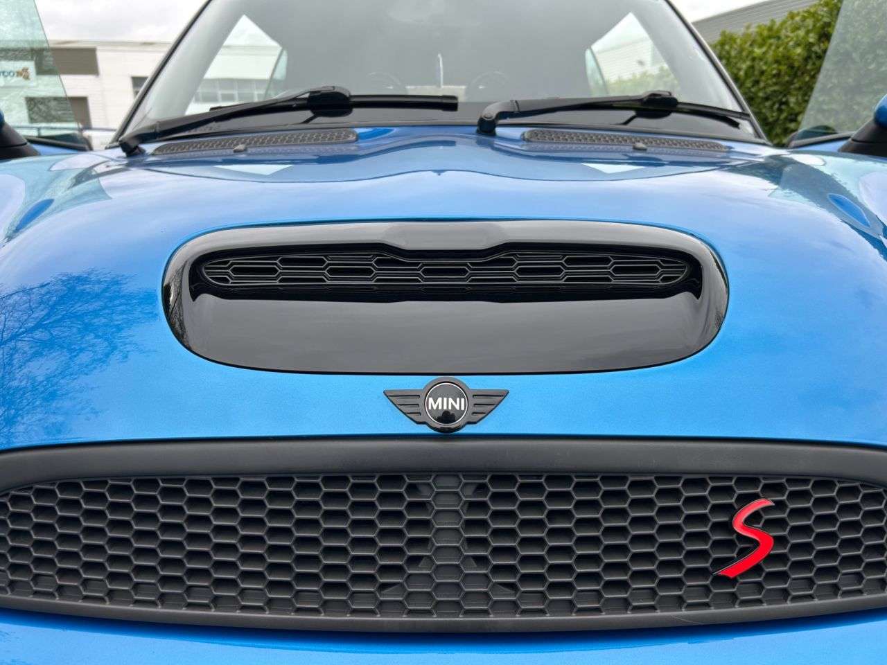 2008 MINI CONVERTIBLE 2008 MINI CONVERTIBLE