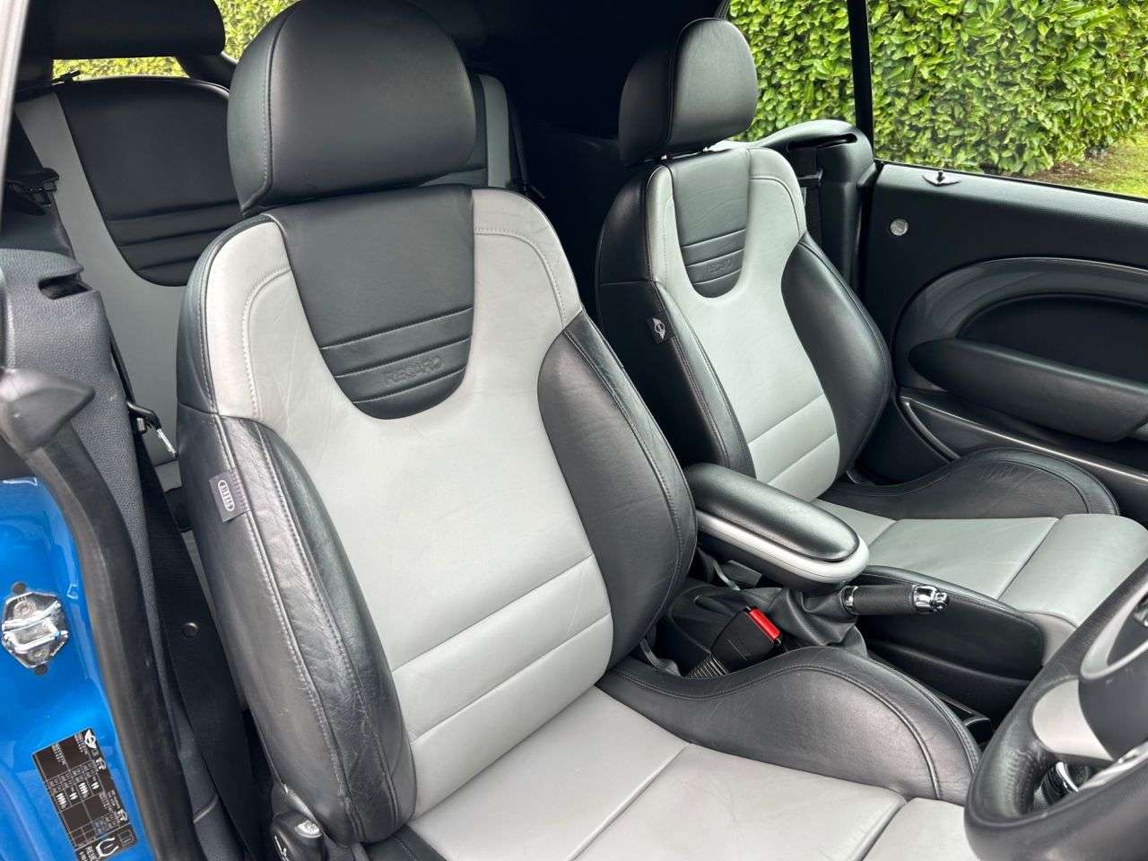 2008 MINI CONVERTIBLE 2008 MINI CONVERTIBLE