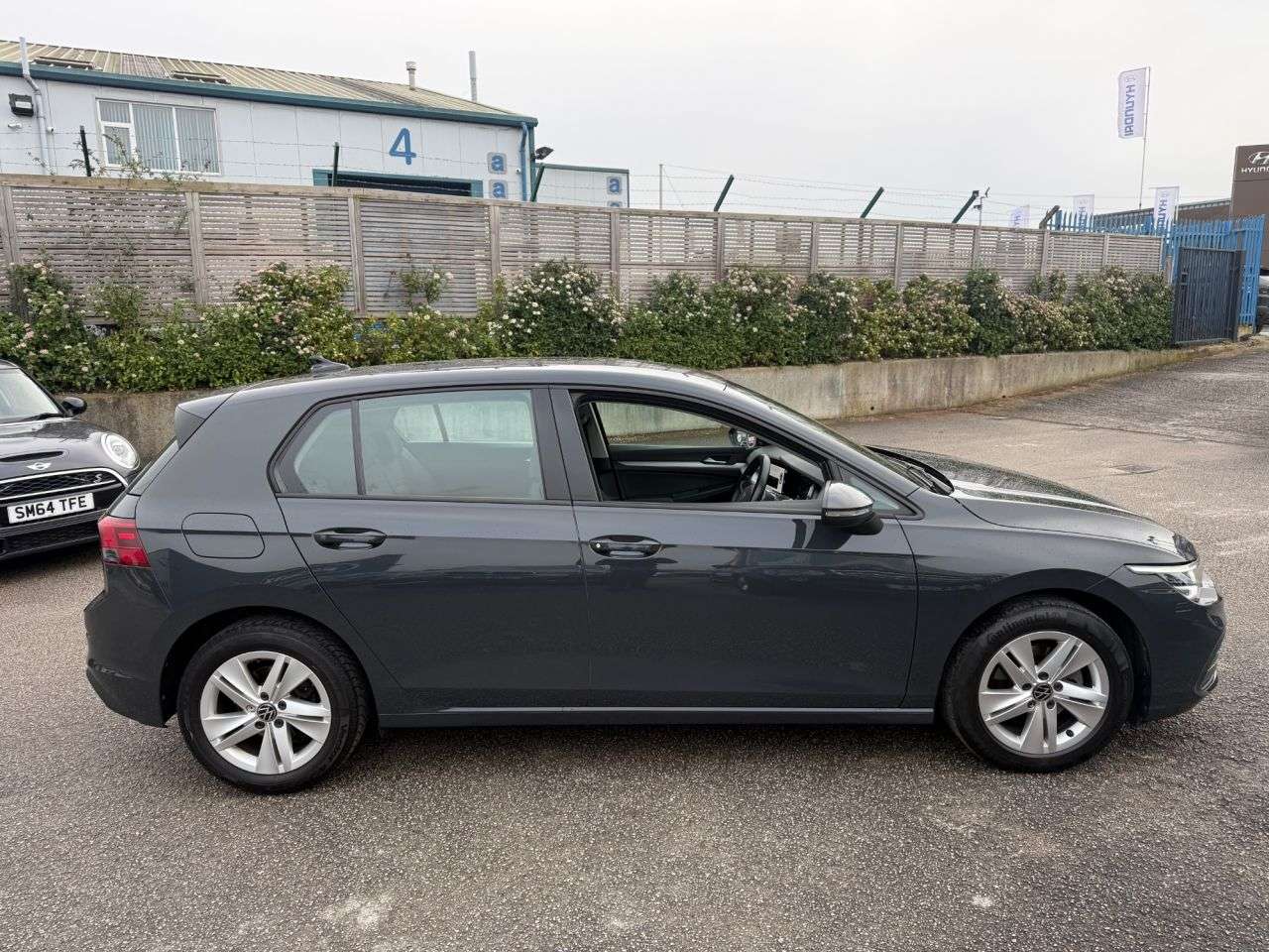 2023 VOLKSWAGEN GOLF 2023 VOLKSWAGEN GOLF