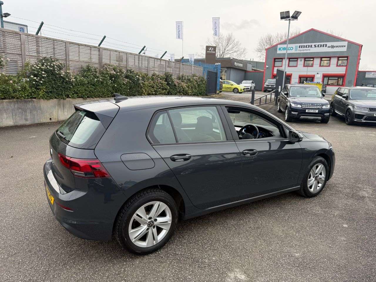 2023 VOLKSWAGEN GOLF 2023 VOLKSWAGEN GOLF