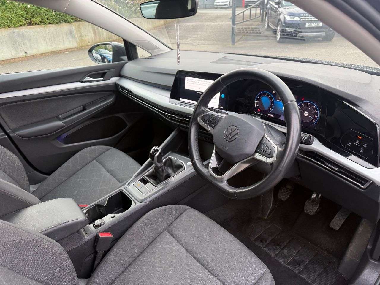 2023 VOLKSWAGEN GOLF 2023 VOLKSWAGEN GOLF