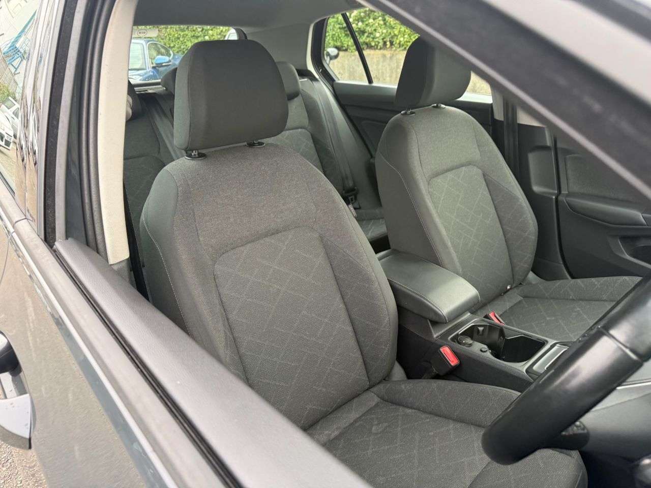 2023 VOLKSWAGEN GOLF 2023 VOLKSWAGEN GOLF